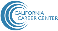 California Career Center website